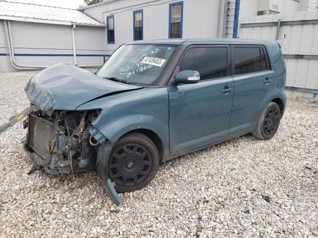 2008 Scion xB 