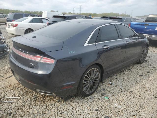 3LN6L2JK4ER823689 Lincoln MKZ