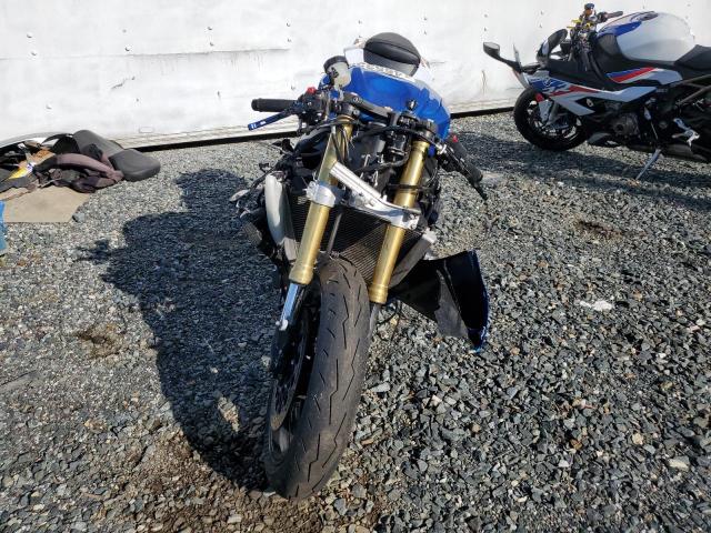 2014 SUZUKI GSX-R750 - JS1GR7MA4E2100432