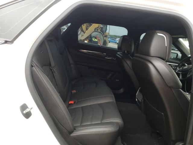 2019 CADILLAC CT6 PREMIU - 1G6KE5RS3KU128095