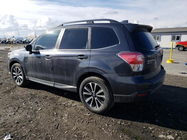 JF2SJGEC7HH469330 Subaru Forester 2.0xt Premium