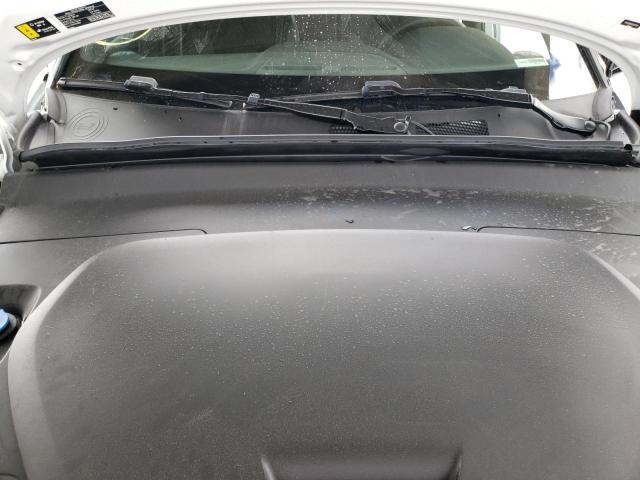 2022 VOLVO C40 P8 REC YV4ED3GB5N2007036