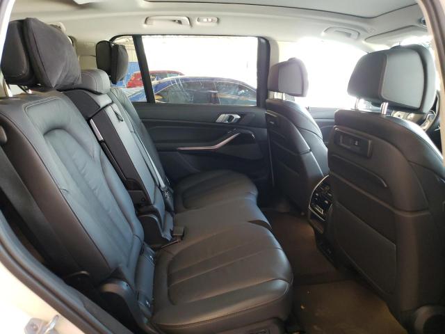 2020 BMW X7 XDRIVE4 - 5UXCW2C06L9B16565