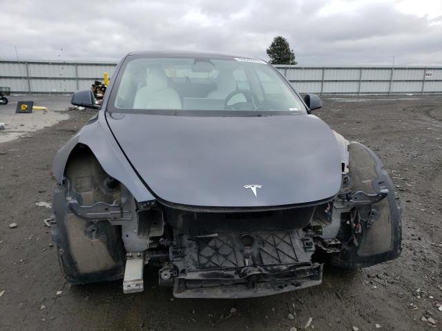 5YJ3E1EB0NF231617 Tesla MODEL 3