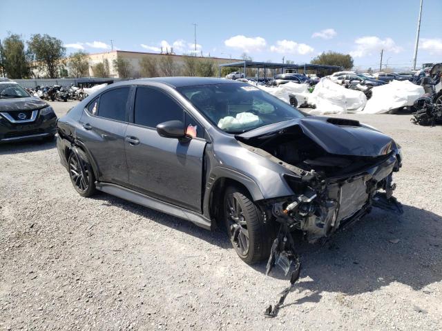 JF1VBAH6XN8005865 Subaru Wrx Premium
