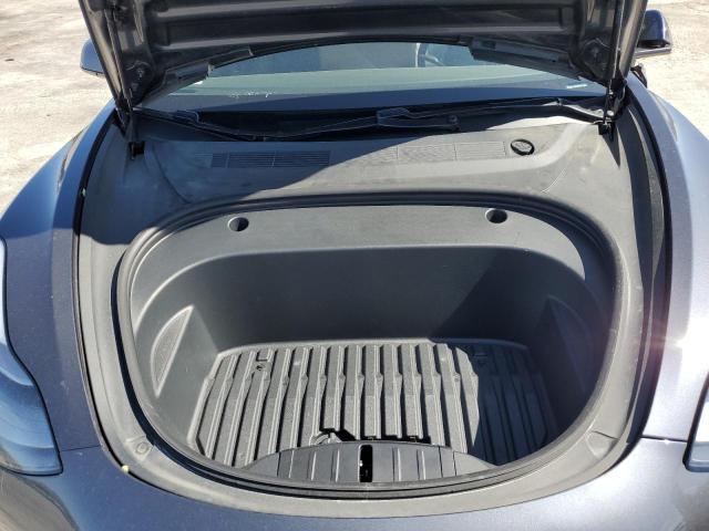 5YJ3E1EB8MF073946 Tesla MODEL 3