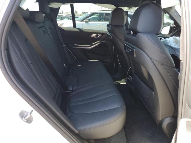 5UXCR4C01L9C63976 BMW X5 Sdrive 40i