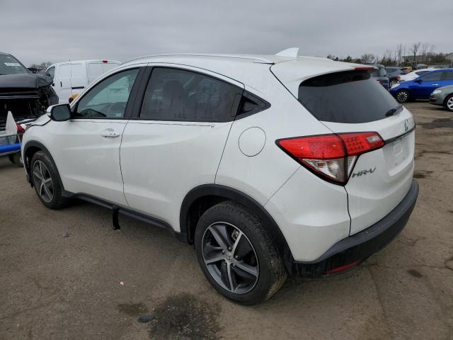 2021 HONDA HR-V AWD 3CZRU6H57MM720195