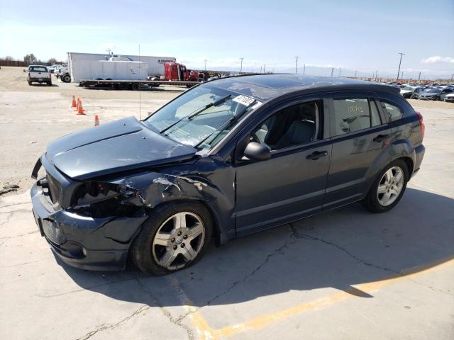 2007 Dodge Caliber SXT