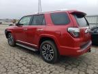 2022 Toyota 4Runner Limited იყიდება Dyer-ში, IN - Front End