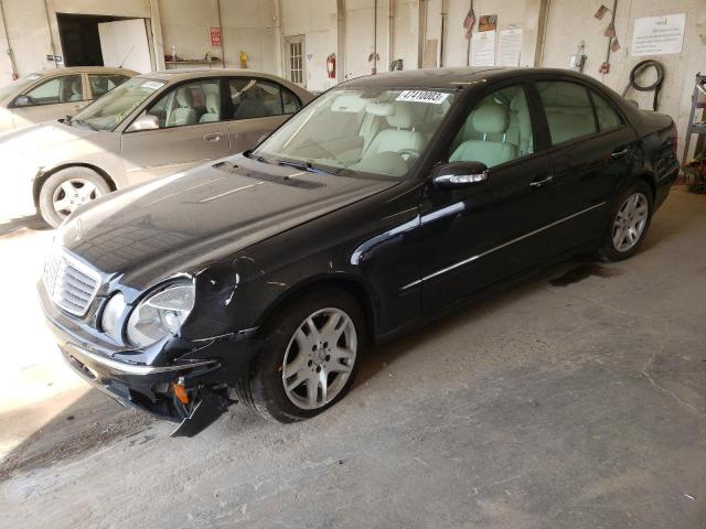 2006 Mercedes-Benz E-Class E 350