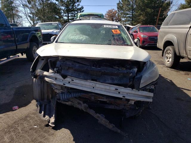 4S4BSAFC7H3271850 Subaru Outback 2.5i Premium
