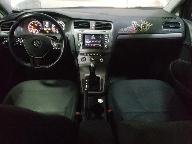 2015 VOLKSWAGEN GOLF - 3VW217AU2FM057531