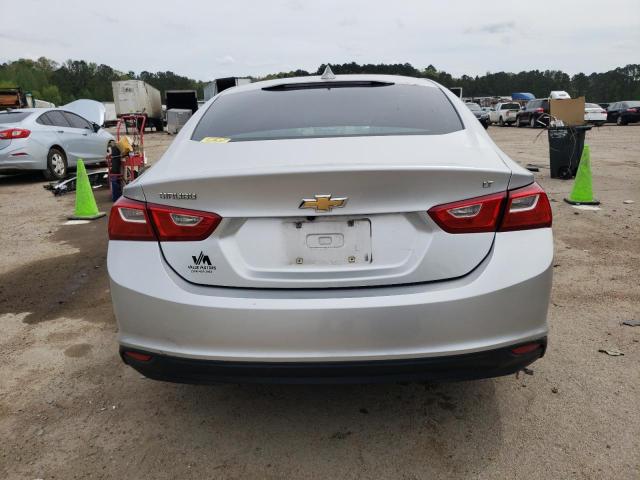 1G1ZE5STXGF301064 Chevrolet MALIBU LT