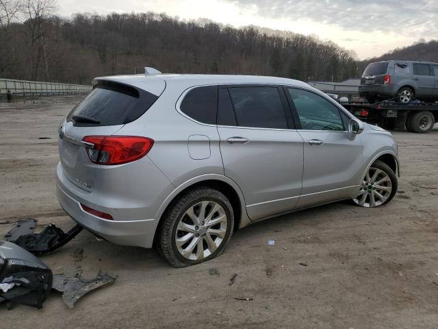 2016 BUICK ENVISION P - LRBFXESX0GD166498