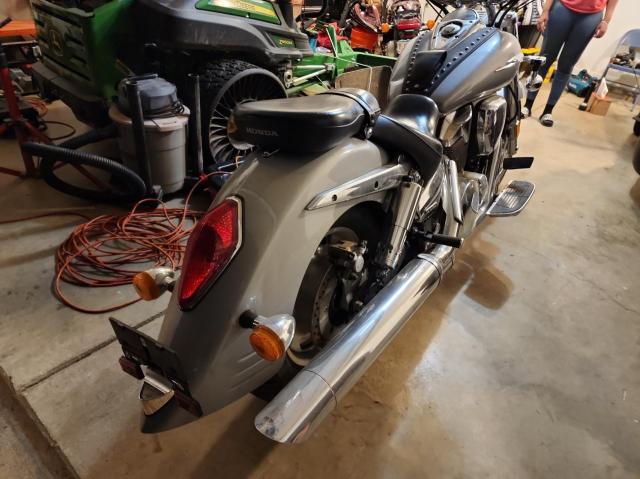 2005 HONDA VTX1300 R 1HFSC52305A214322