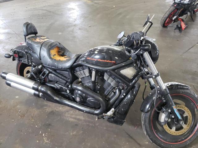 2010 HARLEY-DAVIDSON VRSCDX - 1HD1HHH16AC802849