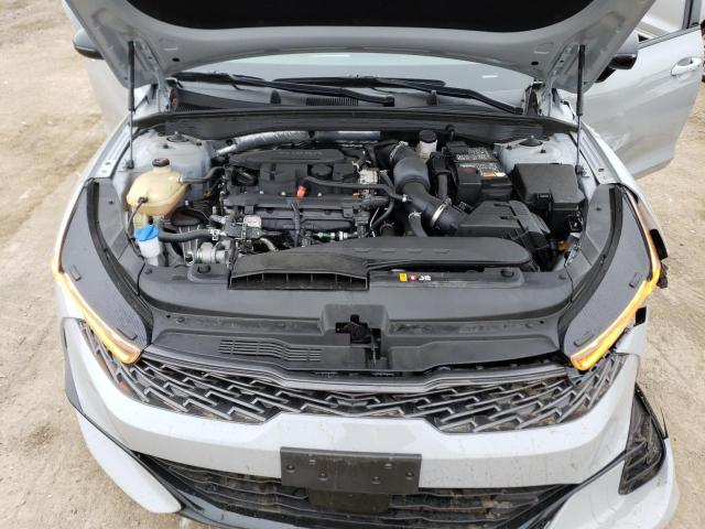 5XXG64J25NG107104 KIA K5 GT LINE