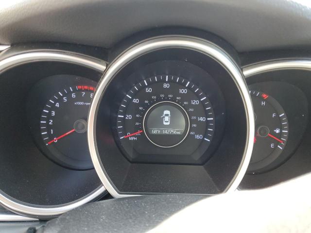 KNAGM4A73E5484968 KIA Optima Lx