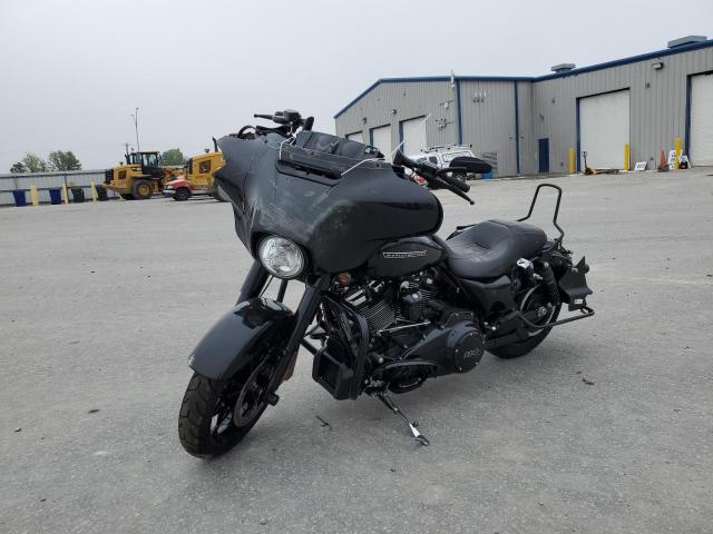 2020 HARLEY-DAVIDSON FLHXS - 1HD1KRP13LB670330