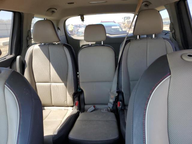 KNDMB5C10J6367895 KIA SEDONA LX