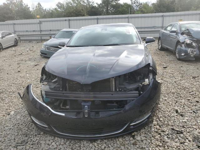 3LN6L2JK4ER823689 Lincoln MKZ