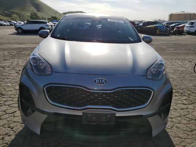 KNDPM3AC2L7732459 KIA Sportage Lx