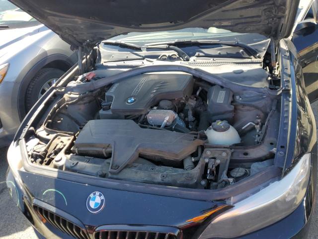 WBA1F5C56EV255976 BMW 228 I