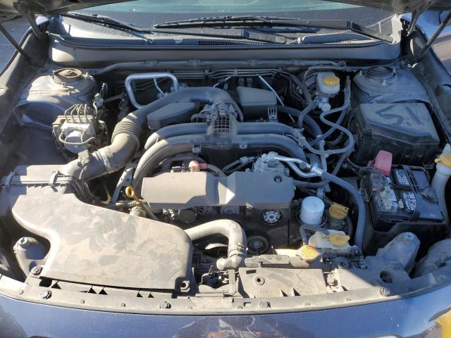 4S3BNAB60H3049405 Subaru Legacy 2.5i