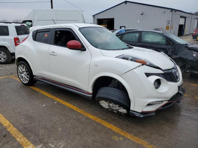 2013 Nissan Juke S VIN: JN8AF5MR3DT226616 Lot: 47403463