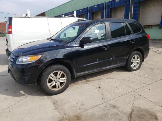 2012 Hyundai Santa Fe GLS