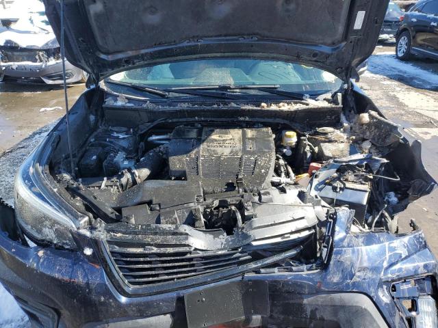 JF2SKARCXMH580257 Subaru Forester Sport