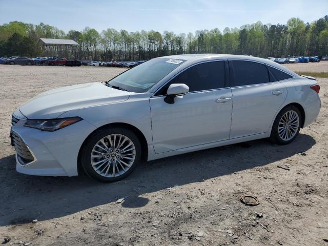 2022 TOYOTA AVALON LIM - 4T1DZ1FB7NU073416