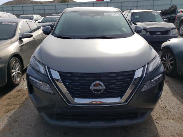 5N1BT3BA1NC701493 Nissan ROGUE SV