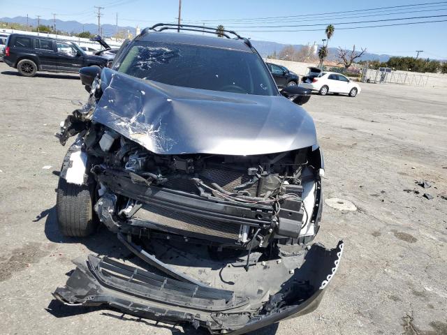 5N1AT2MTXJC736550 Nissan ROGUE S