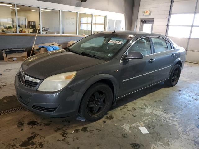 2007 Saturn Aura XE