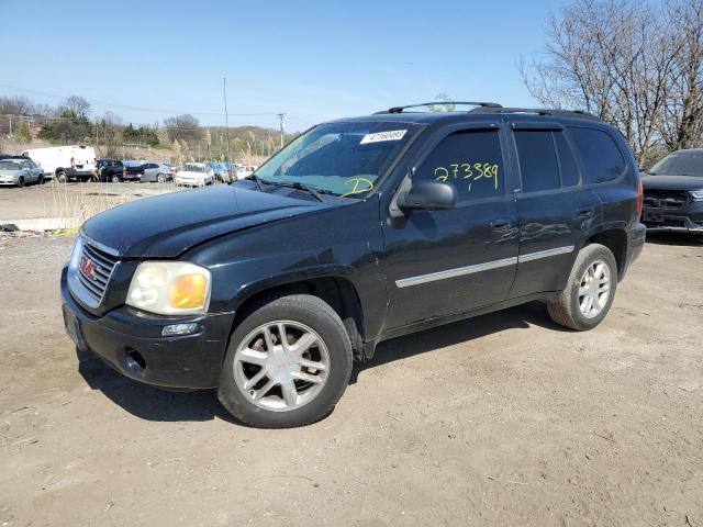 2006 GMC Envoy 