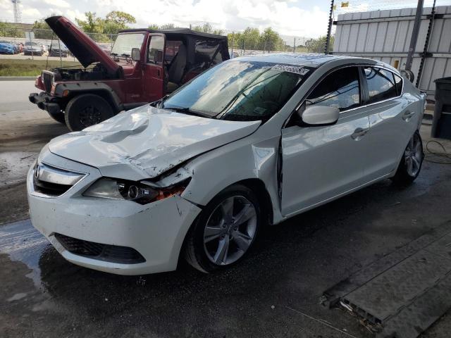 2015 ACURA ILX 20 - 19VDE1F38FE004672