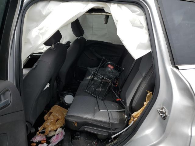 1FMCU9GD8KUC34392 Ford ESCAPE SE