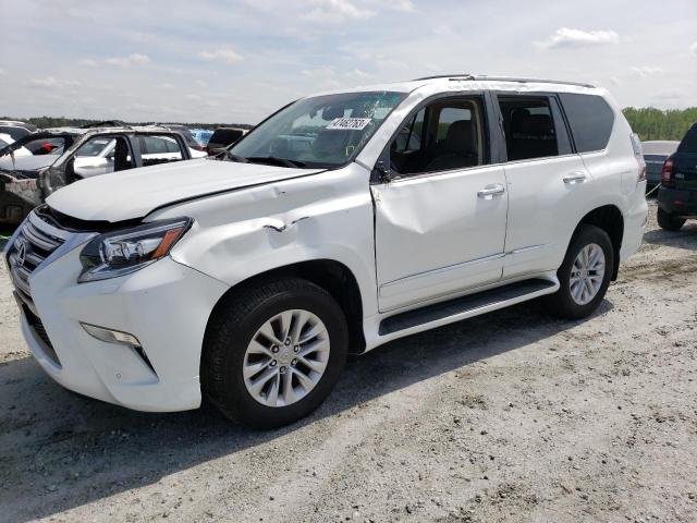 2018 Lexus GX 460 