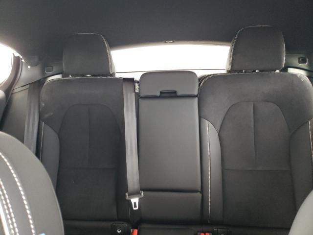 2022 VOLVO C40 P8 REC YV4ED3GB5N2007036