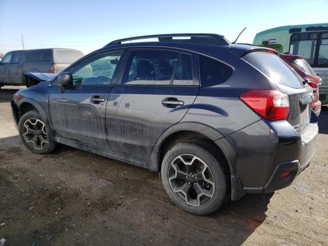 JF2GPAWC9E8266418 Subaru Xv Crosstrek 2.0 Premium
