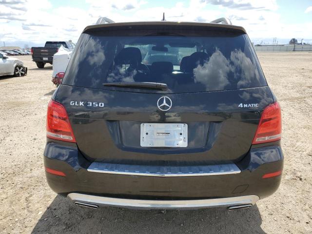 WDCGG8JB7EG177162 Mercedes-Benz Glk 350 4matic