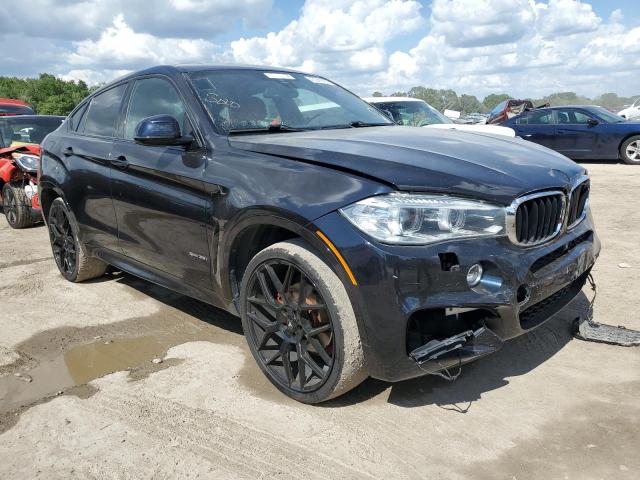 VIN 5UXKU2C56G0N82419 2016 BMW X6, Xdrive35I no.4