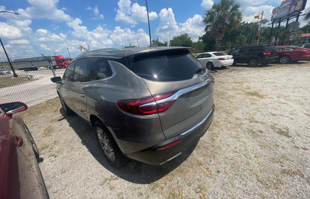 2019 BUICK ENCLAVE AV 5GAERDKW9KJ114016
