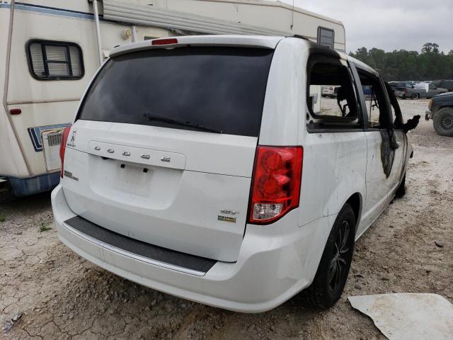 2C4RDGEG9JR281281 Dodge Grand Caravan Gt