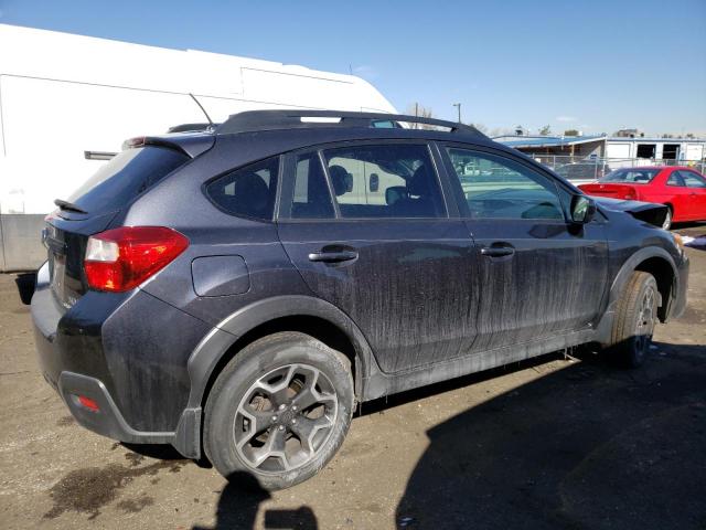 JF2GPAWC9E8266418 Subaru Xv Crosstrek 2.0 Premium