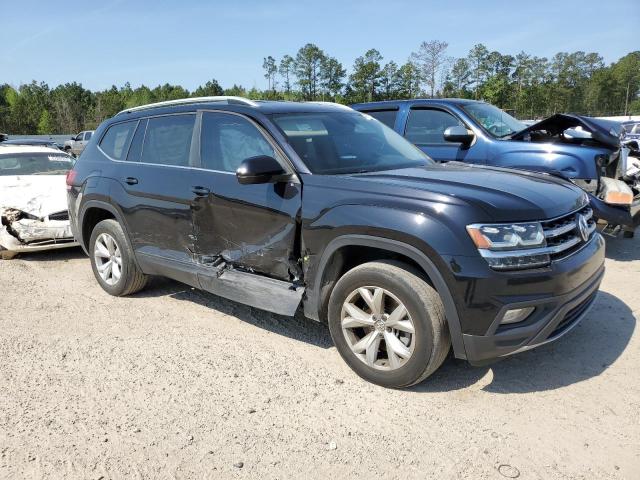 2018 VOLKSWAGEN ATLAS - 1V2CR2CAXJC520949