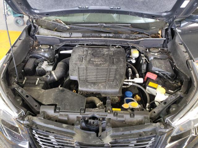 2020 SUBARU FORESTER S - JF2SKARC7LH402692