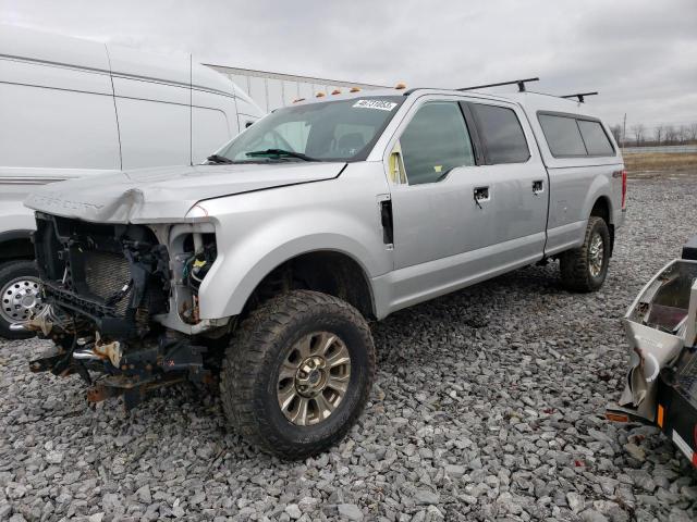 2017 Ford F-350 